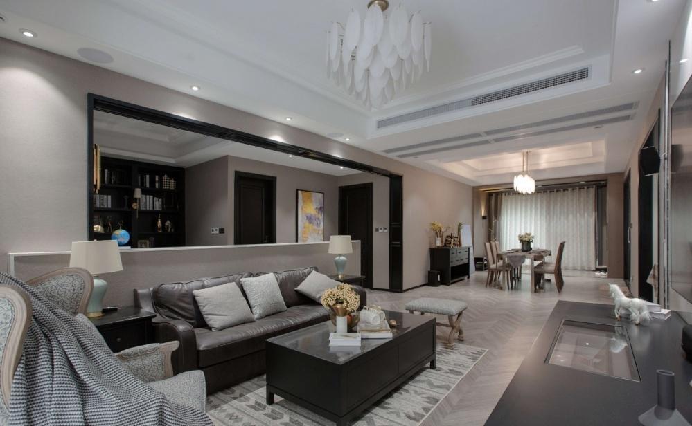 《悦·熹》家居设计-38