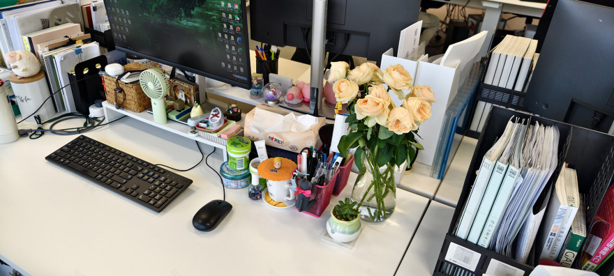 日建设计上海办公室丨中国上海丨日建设计(上海)咨询有限公司-95