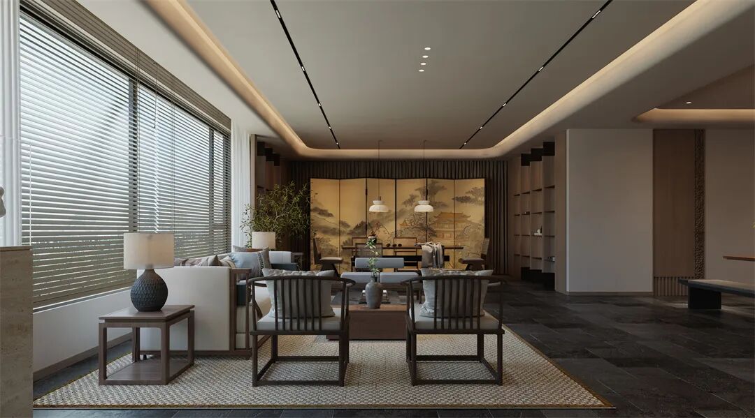 易高 • 紫薇云上丨易高国际-7