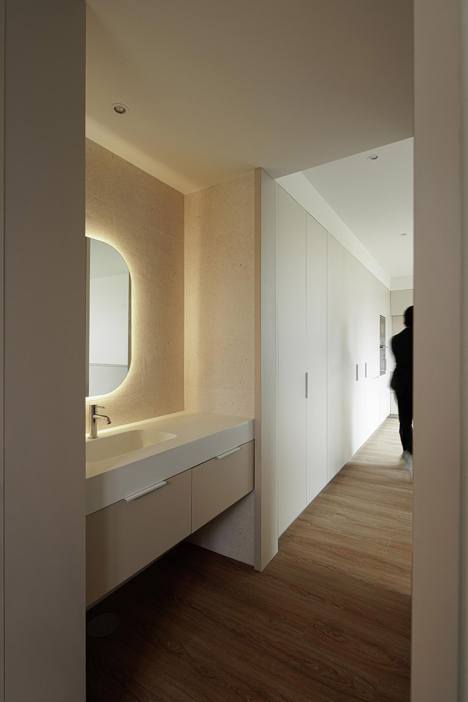 Macau Valle公寓丨葡萄牙丨Hori  zonte-47