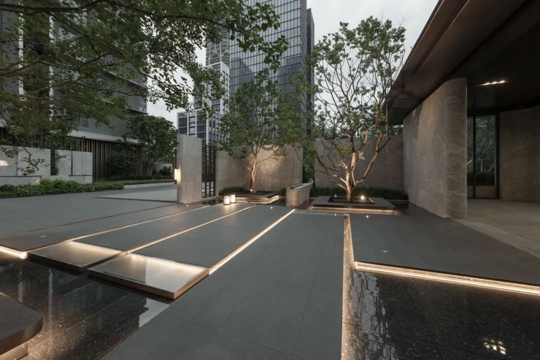 太子湾·云滨丨中国深圳丨SED新西林景观国际-39