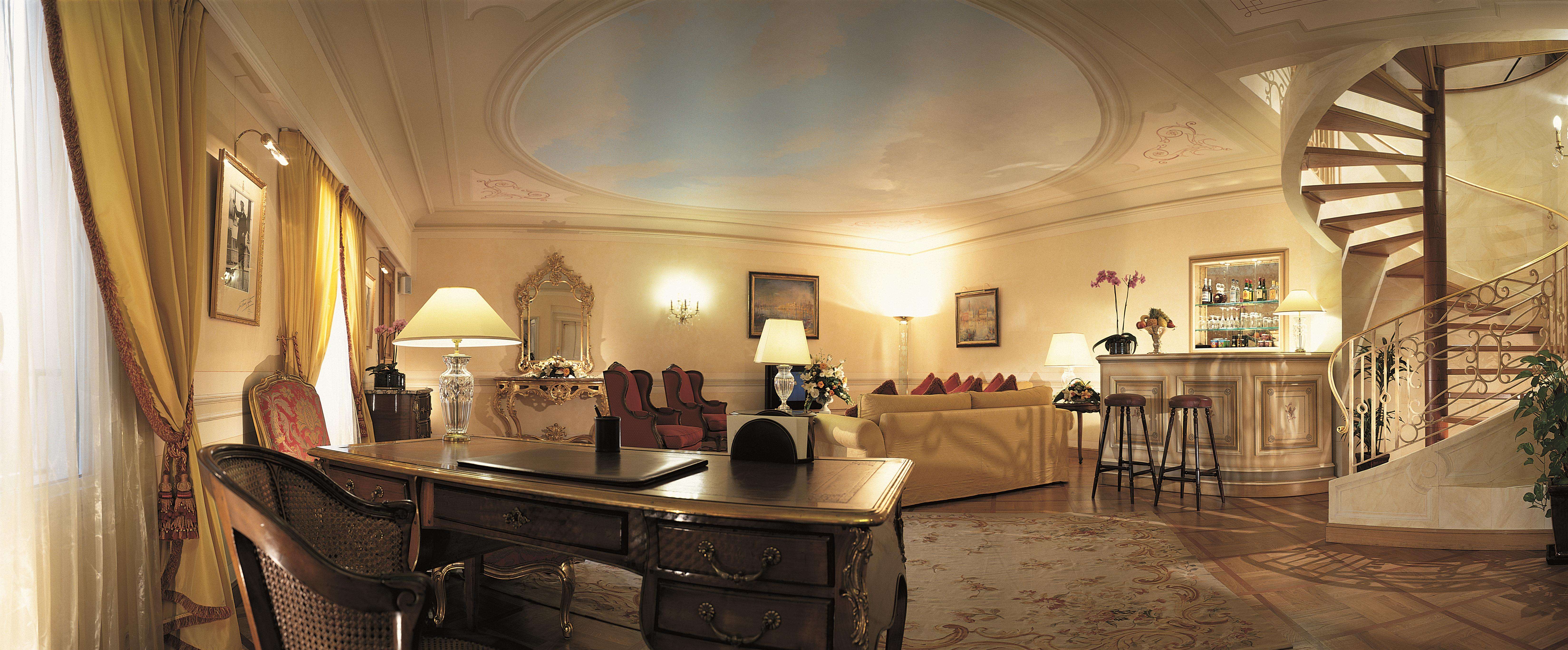 法国滨海博利厄酒店-13