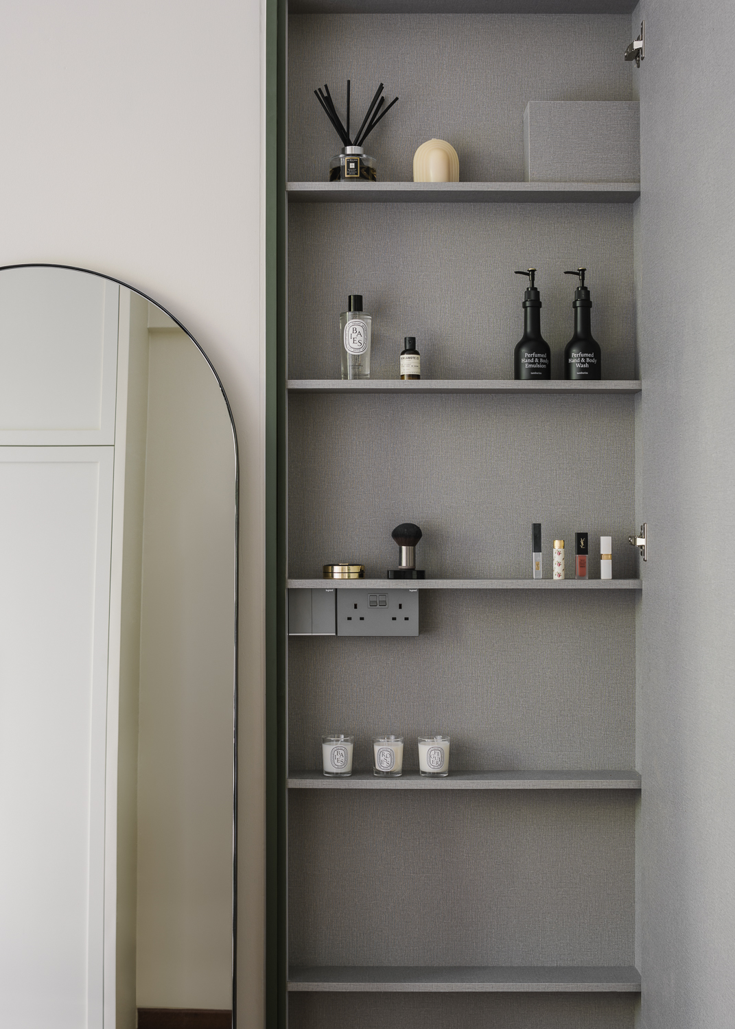 丨新加坡丨The Interior Lab-45