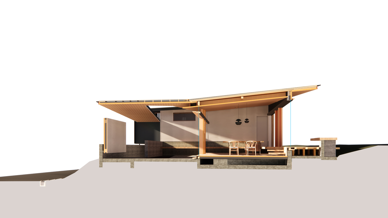 绿意盎然之家丨日本大阪丨Masaaki Mitani-53