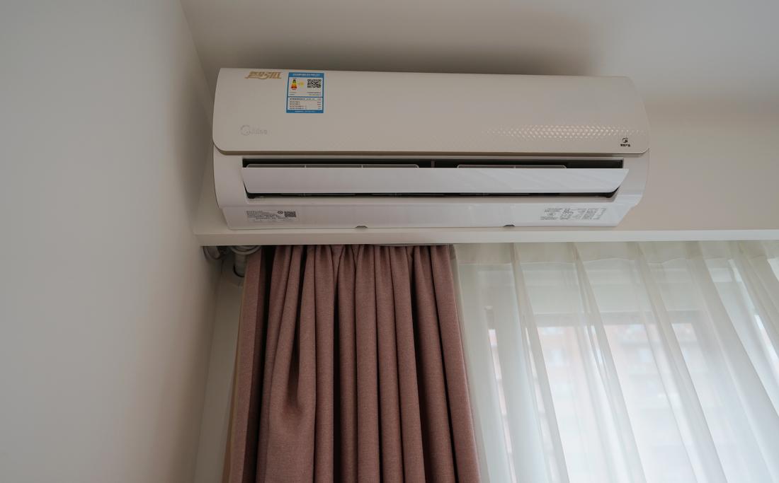 简约温馨三居-49