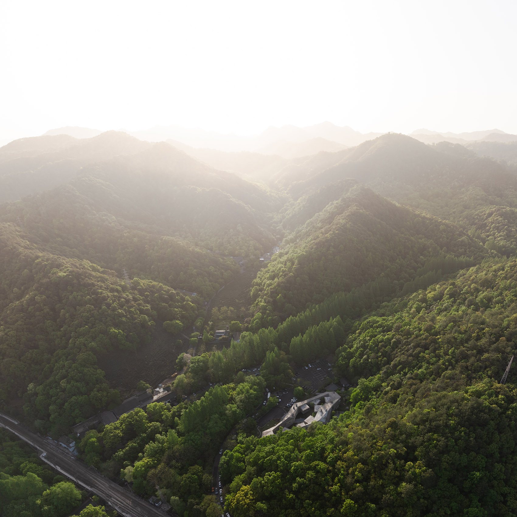 肖峰艺术馆丨中国杭州丨标准营造,同济大学建筑设计研究院等-80