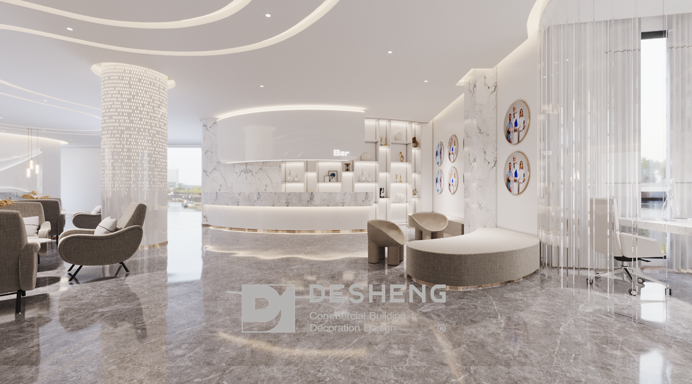 德盛装饰作品-7