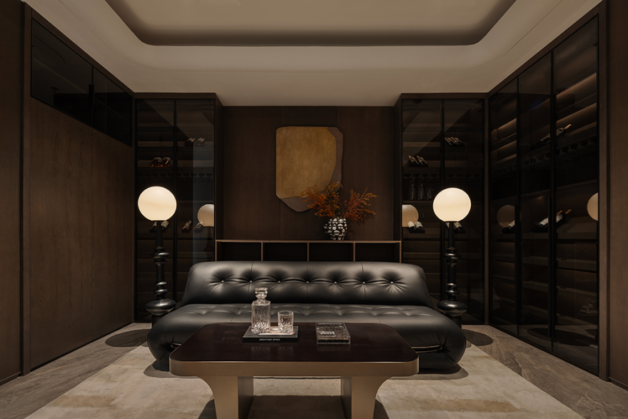 扬州天璟融园· 泓园上叠,下叠样板房丨中国扬州丨深圳太合南方设计-62