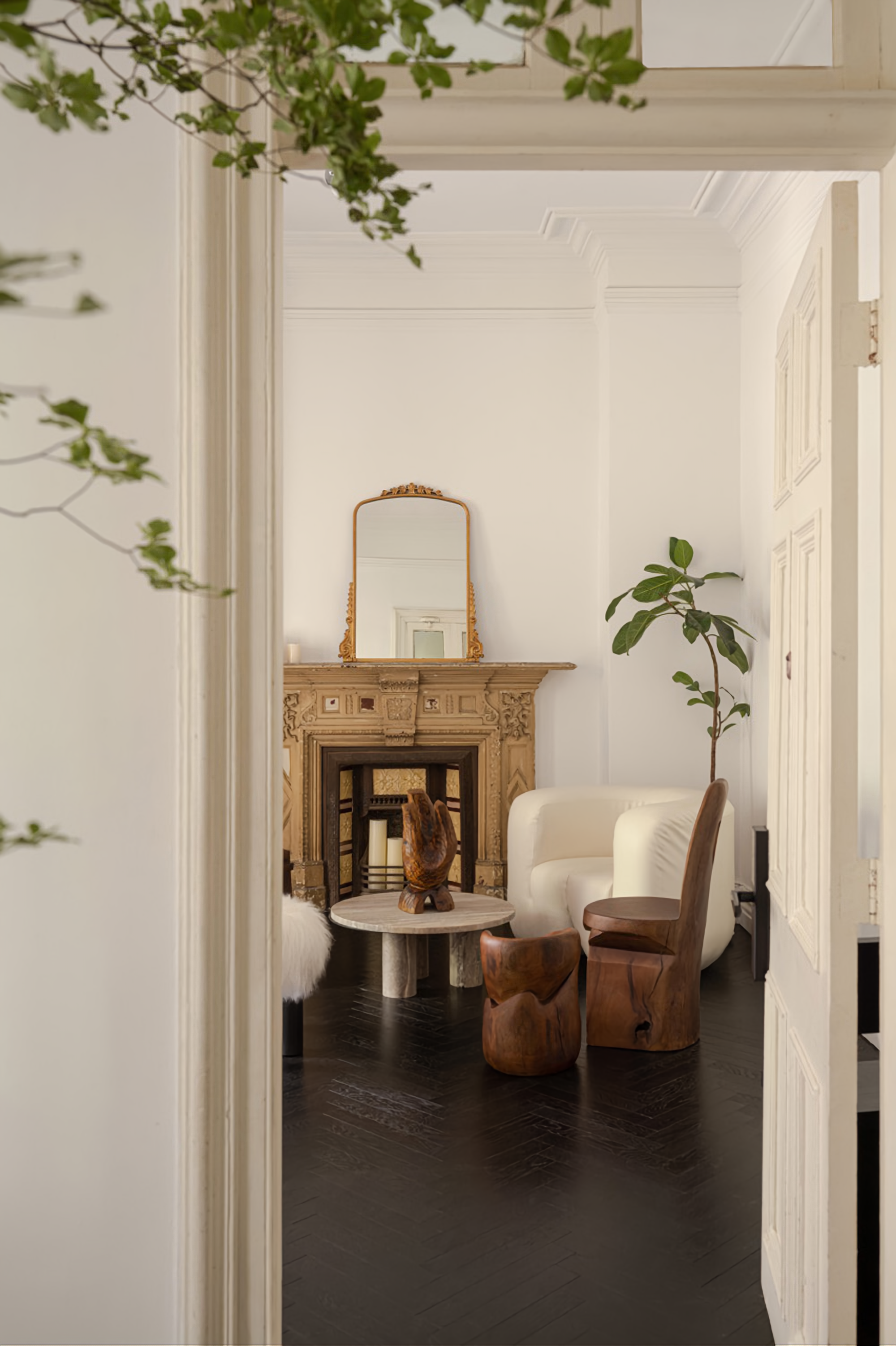 老洋房摄影基地丨中国上海丨NOTHING DESIGN-16