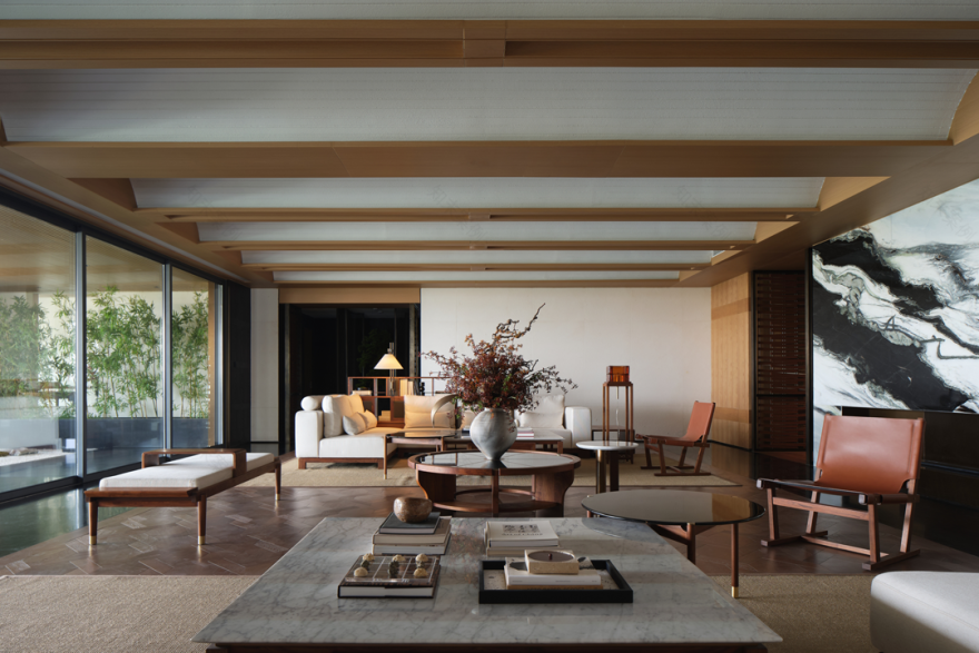 清华力合科创公馆丨深圳睿森设计-15