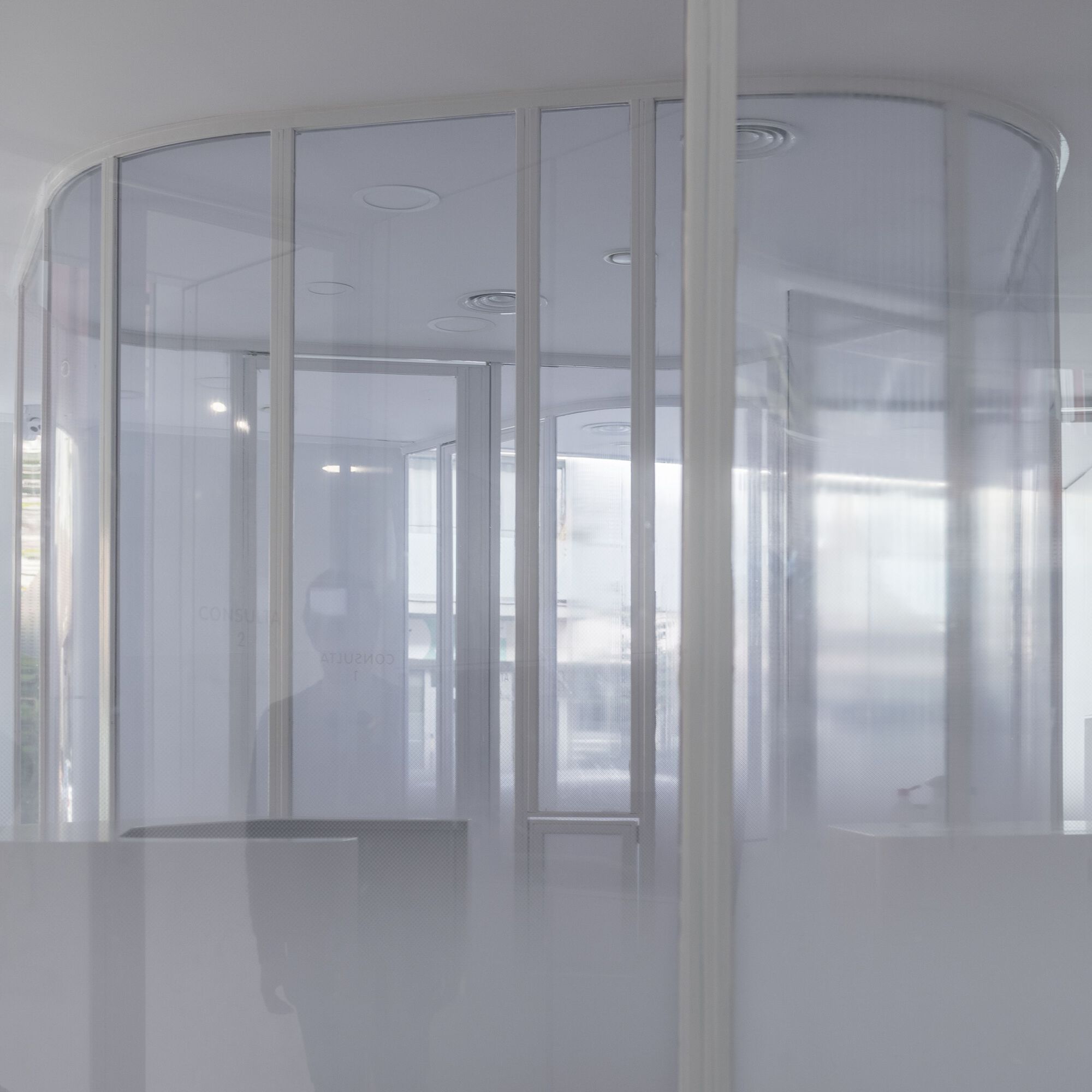 Rosvet 兽医诊所丨西班牙丨VIDA Arquitectura-32