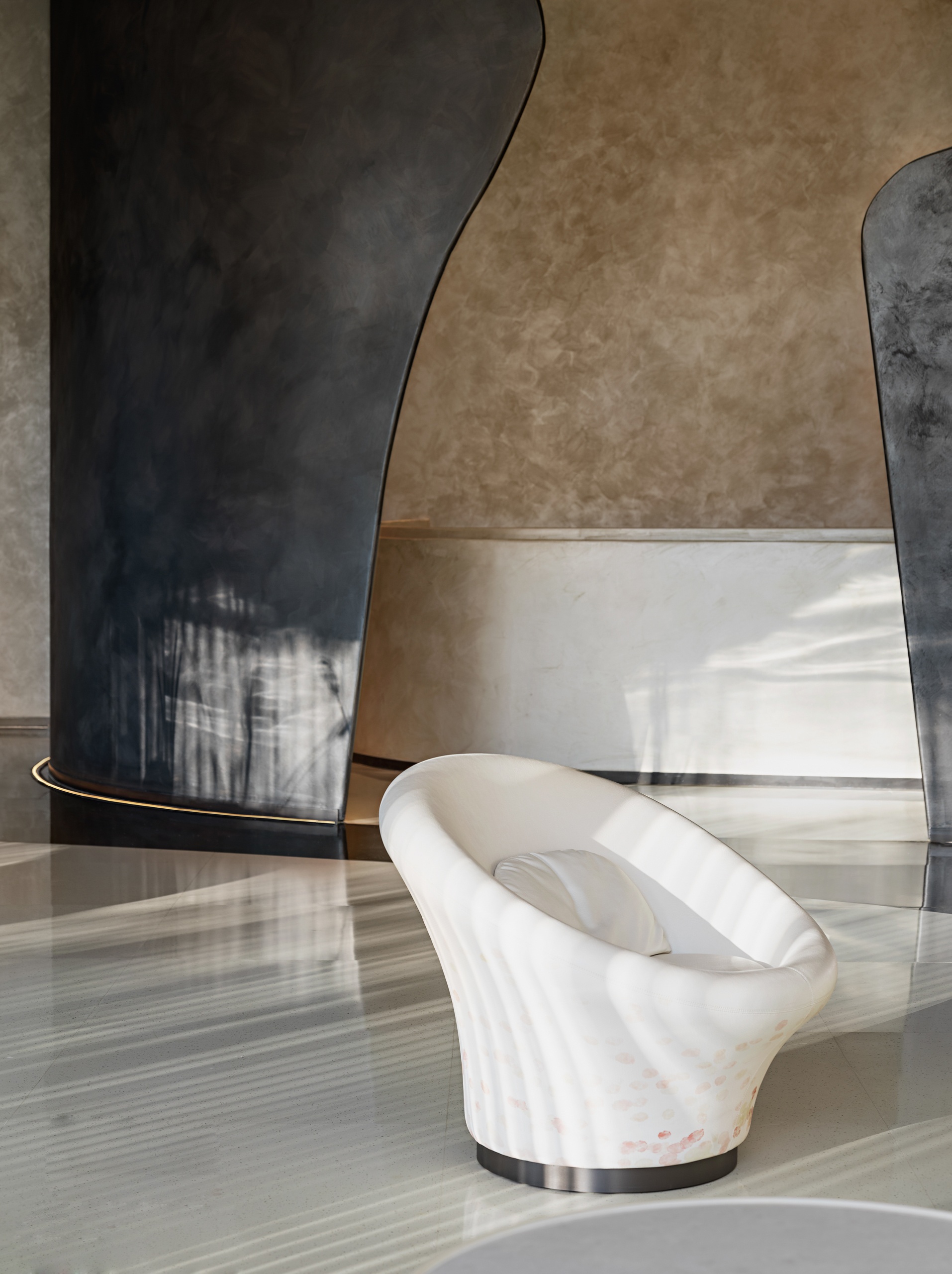 昆明中海汇德里花园售楼部丨中国昆明丨GBD 设计-20