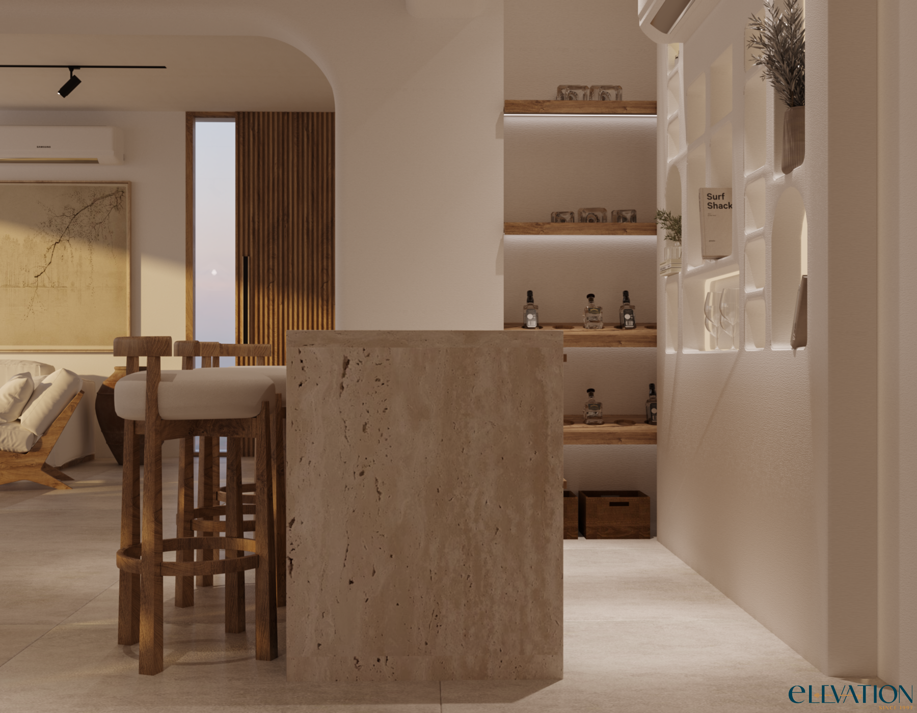 summer house at hacienda red north coast-12