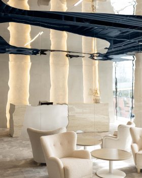 办公室丨PortugalPorto丨GRAU.ZERO Arquitectura