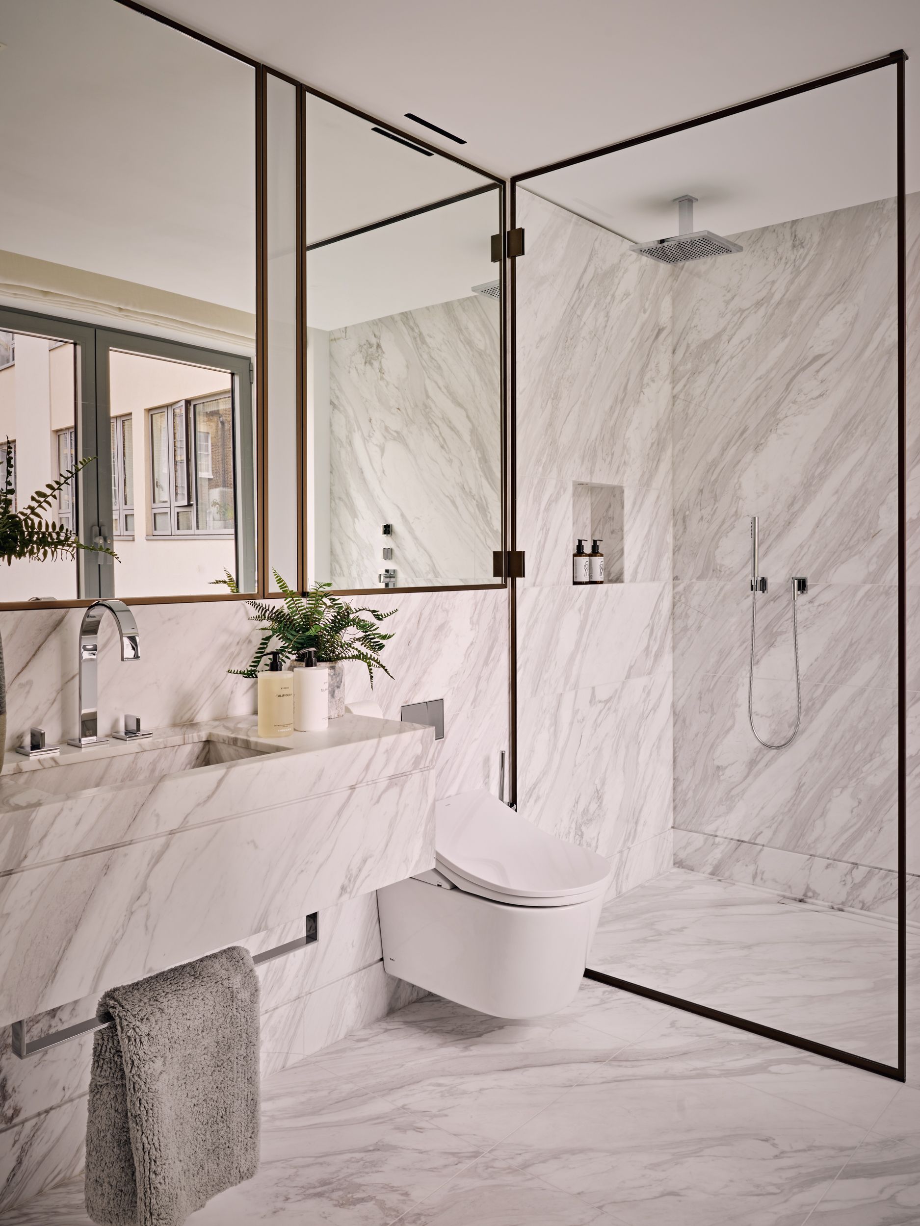 Elicyon | Projects | Regent's Park Family House-9