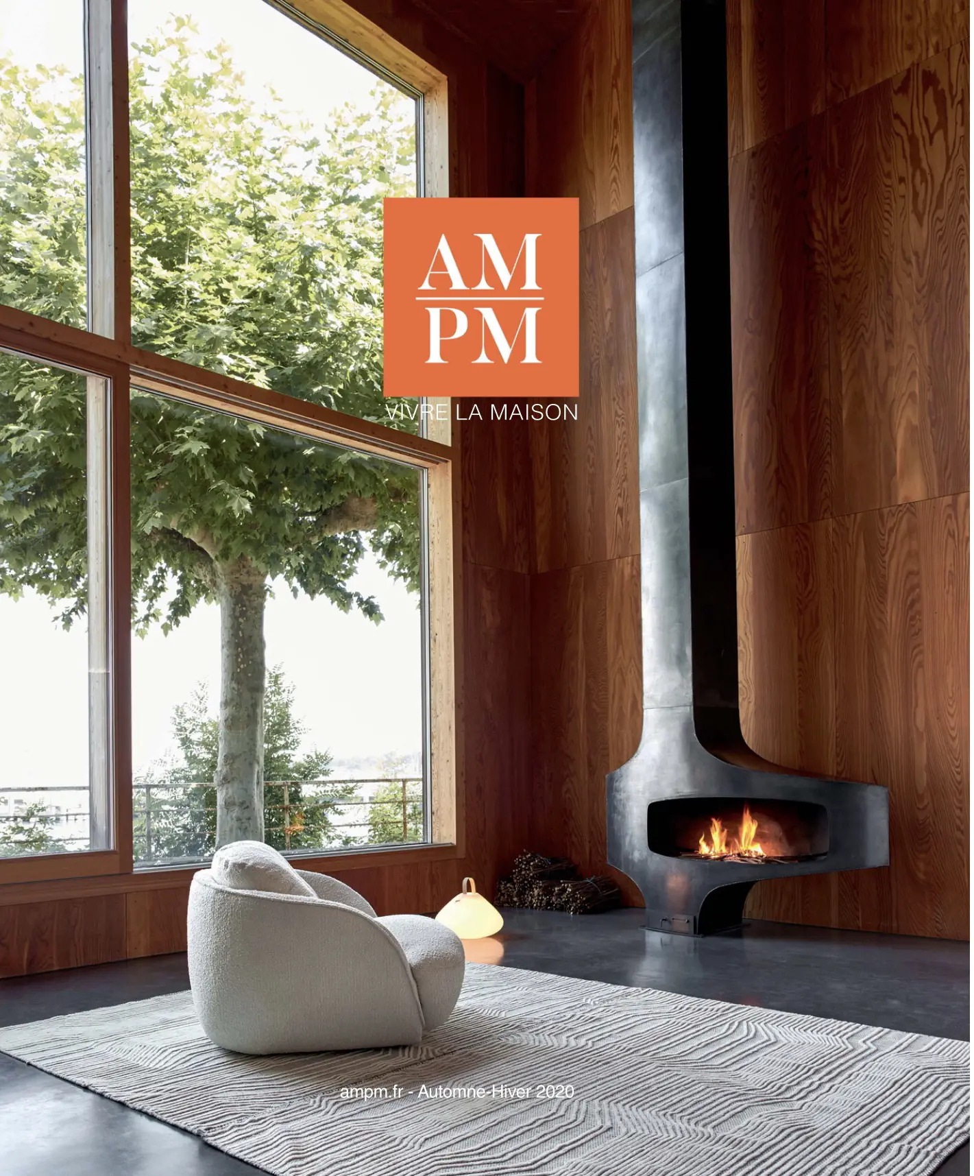 AM PM 秋冬家具及装饰新品目录-39