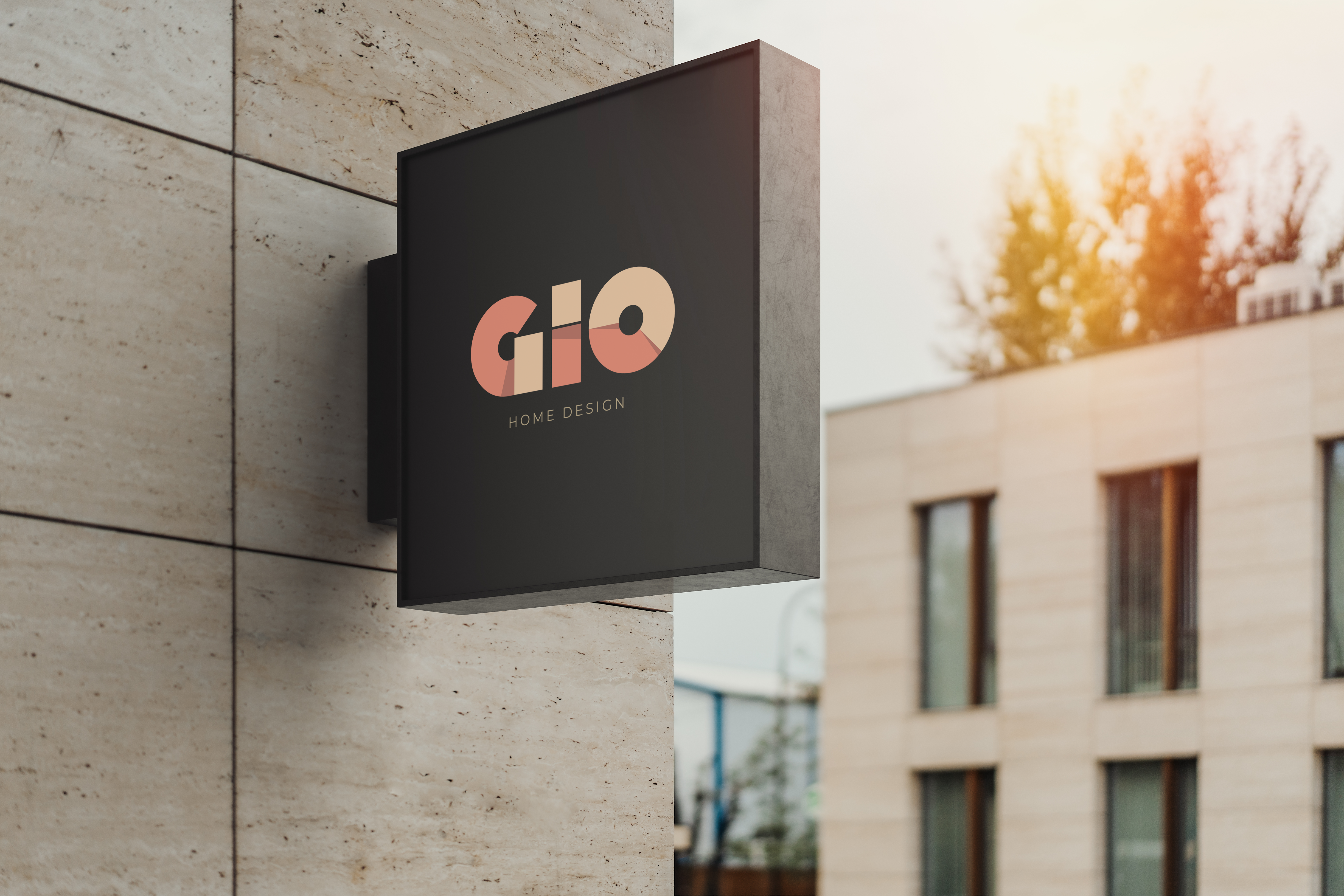 Branding GIO HOME DESIGN-3