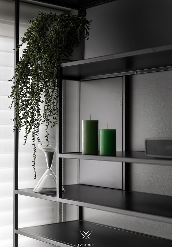 全能空间利用,舒适生活升级·乘风破浪的精装房-22