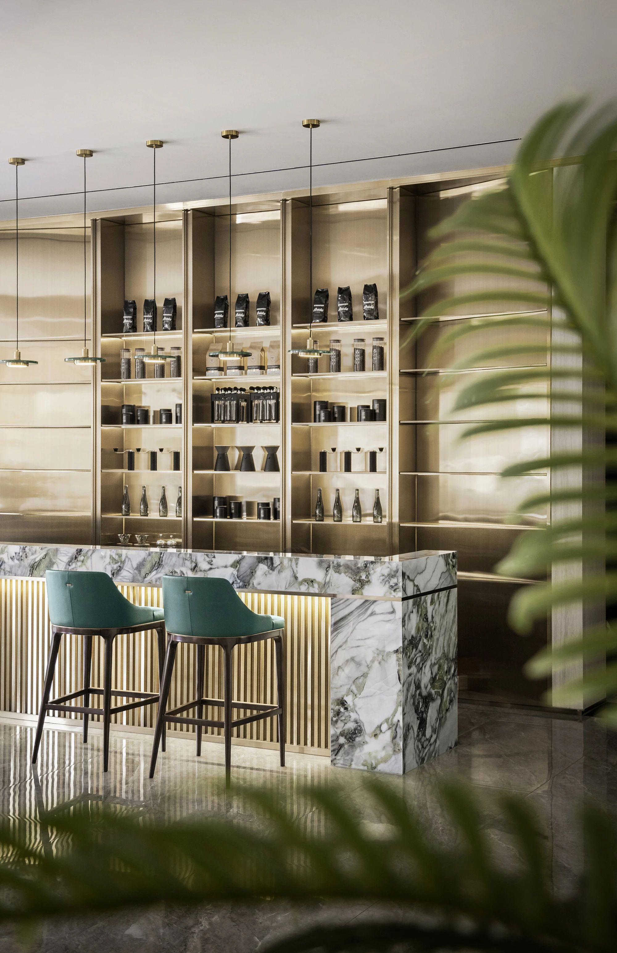 绿城桐乡和园丨中国丨AKASA万界设计事务所-27