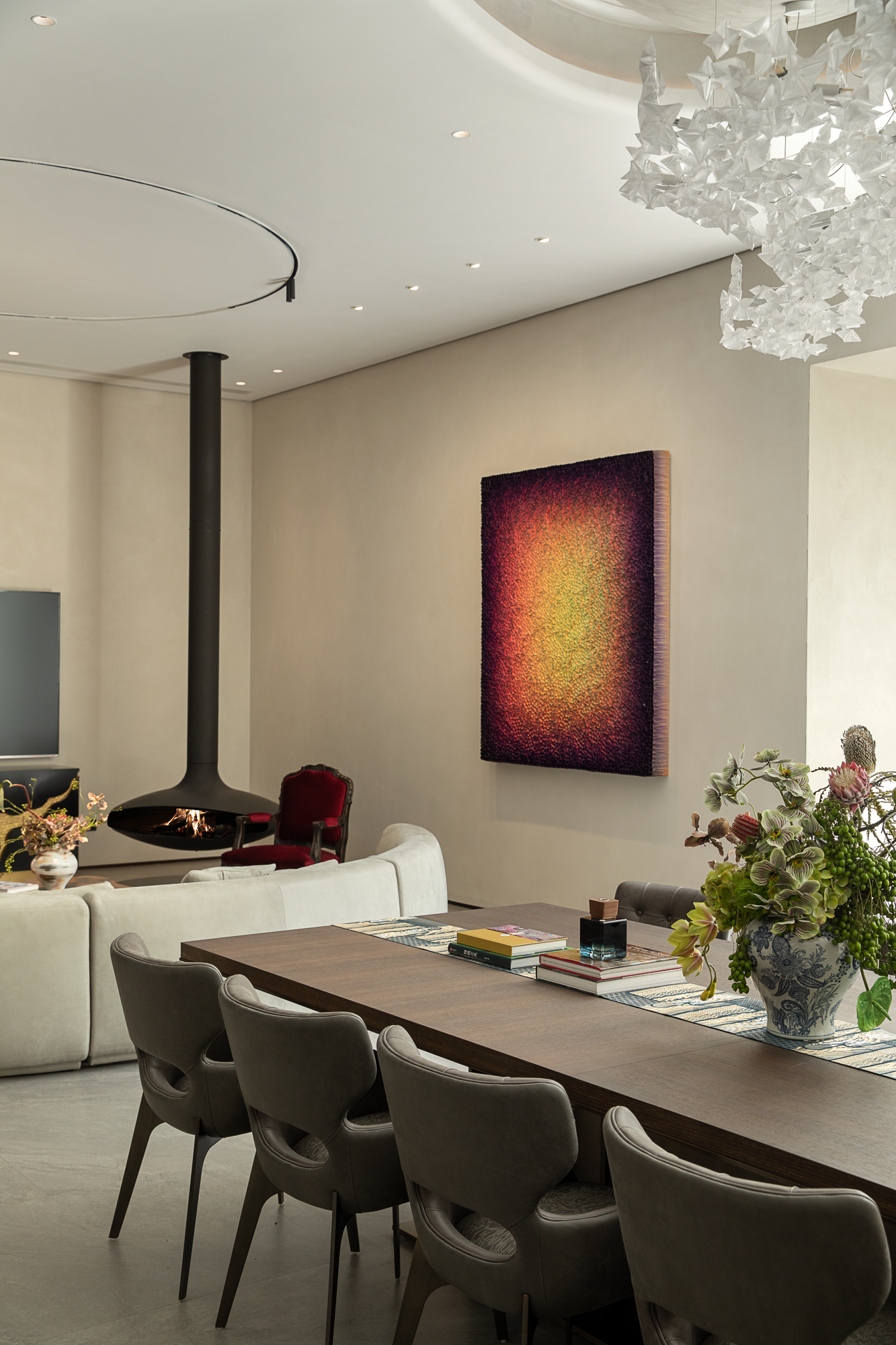 丝路繁花丨中国杭州丨ACD意墅今典-20