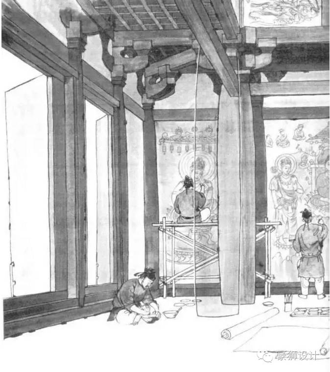 世界上最古老的木构建筑-53