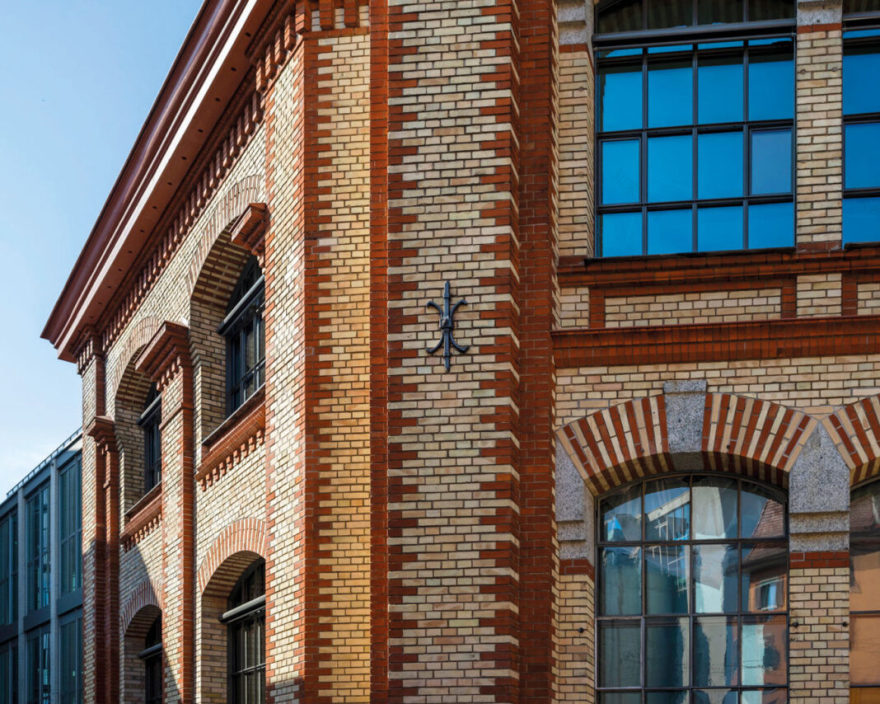 Lokstadt(洛克斯塔特)丨瑞士-1