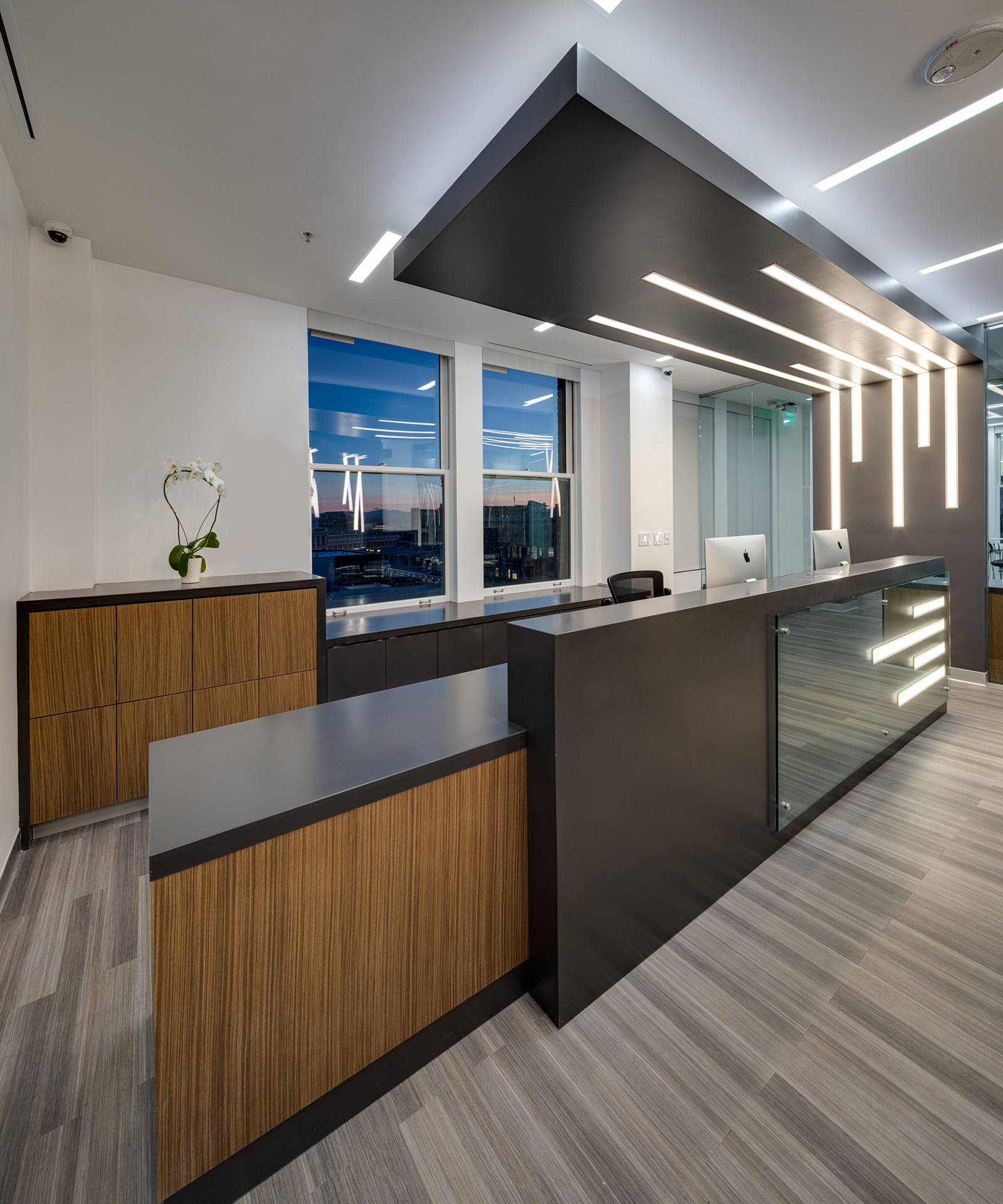 Dr· Paul  Ryan Lake牙科诊所设计丨美国丨KOHAN Inc.-13