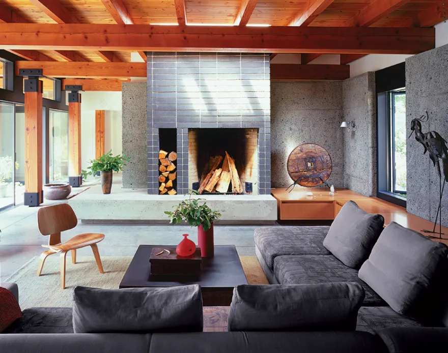 海岛别墅丨哥伦比亚丨D'Arcy Jones Architects-11