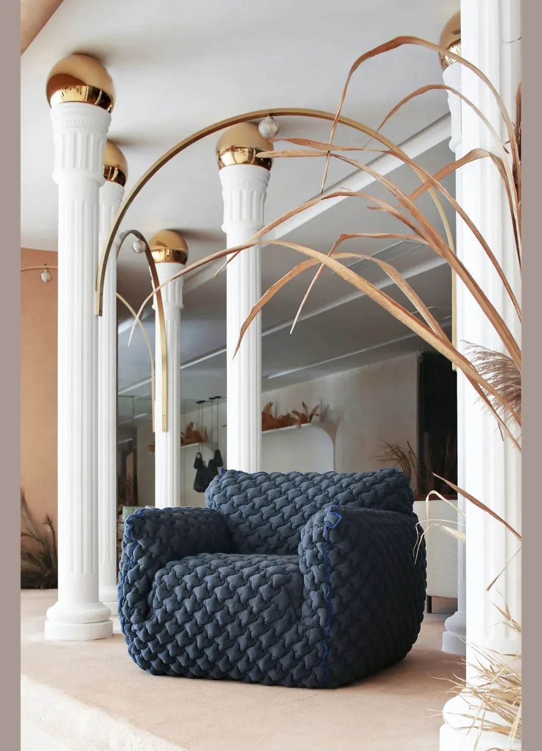 MISIU·觅 展厅丨中国福建丨ACME木及设计-19