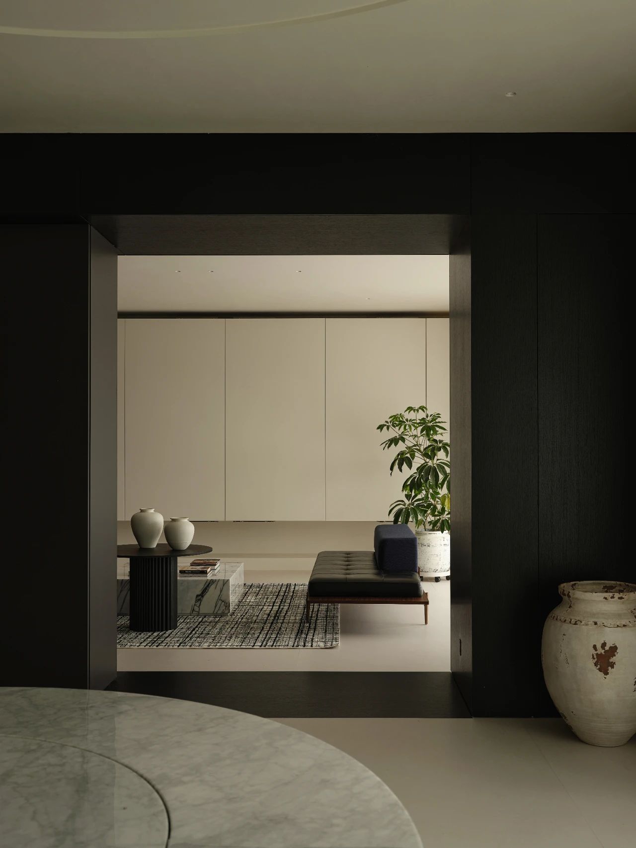 广大城别墅丨中国贵阳丨止向设计-15