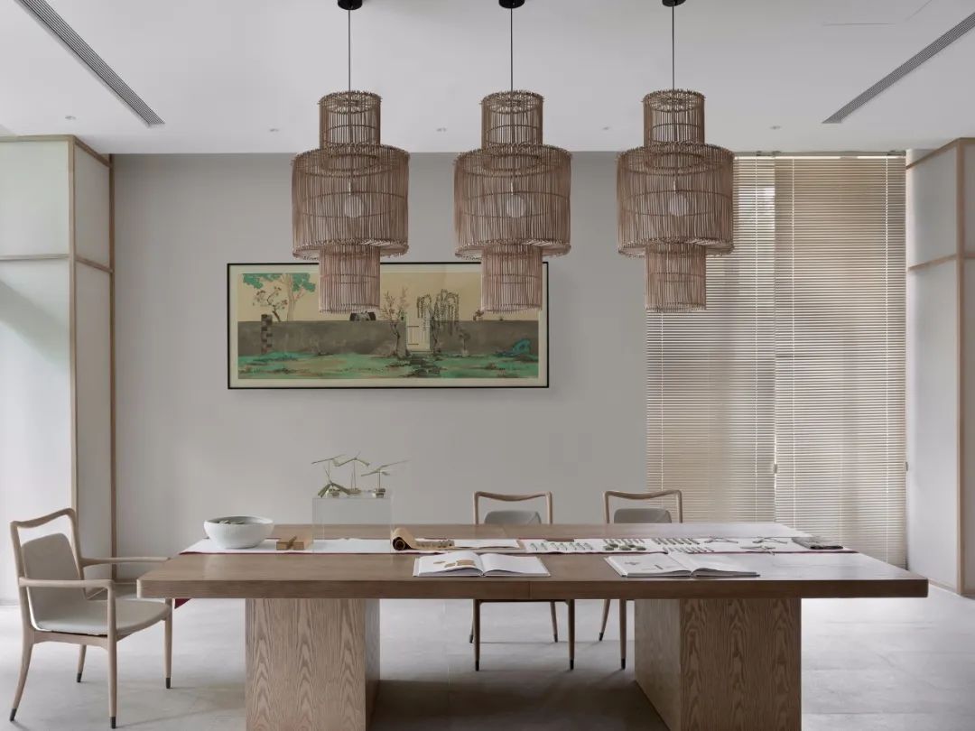 锦瑭示范区 | 养老新生态的千墨设计-62