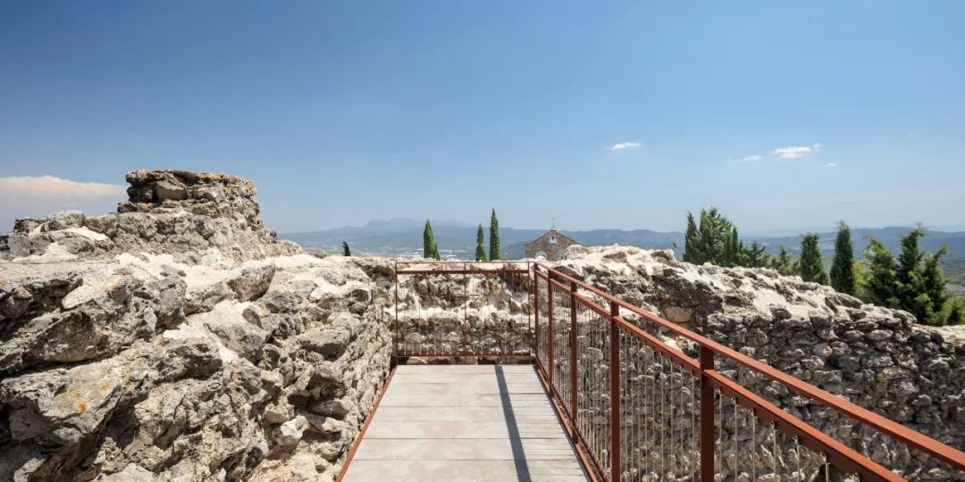 废墟新生 | 四个历史建筑修复案例-89