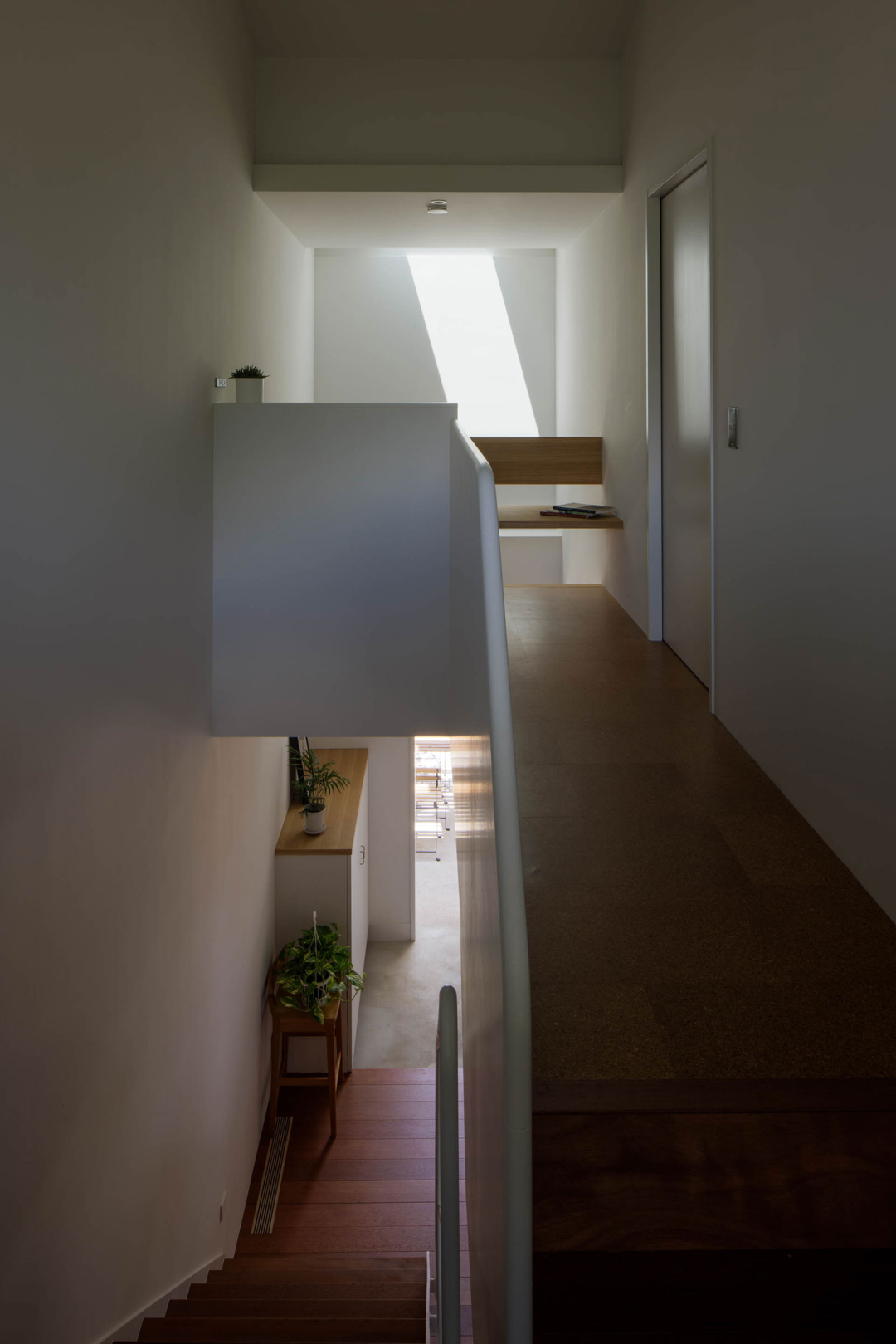 駅家の平屋丨日本广岛丨伊瀬和裕-117