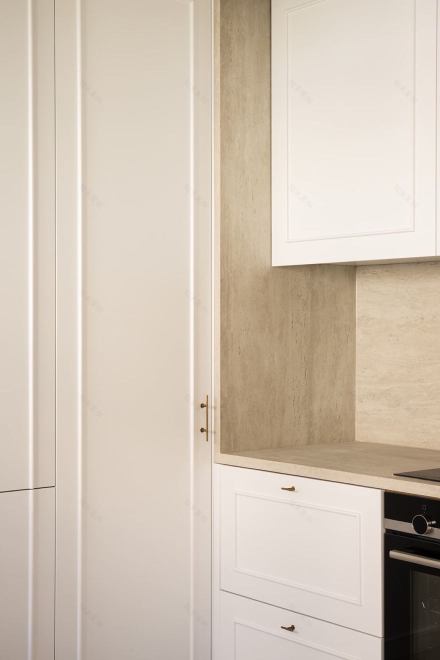 Estrela 公寓翻新改造丨葡萄牙里斯本丨Vasco Lima Mayer-17