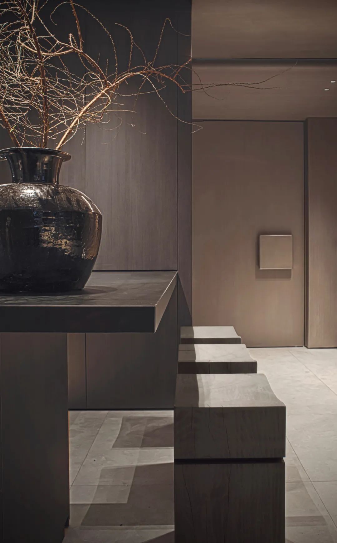 成都 600m²生态景观别墅设计丨中国成都-48