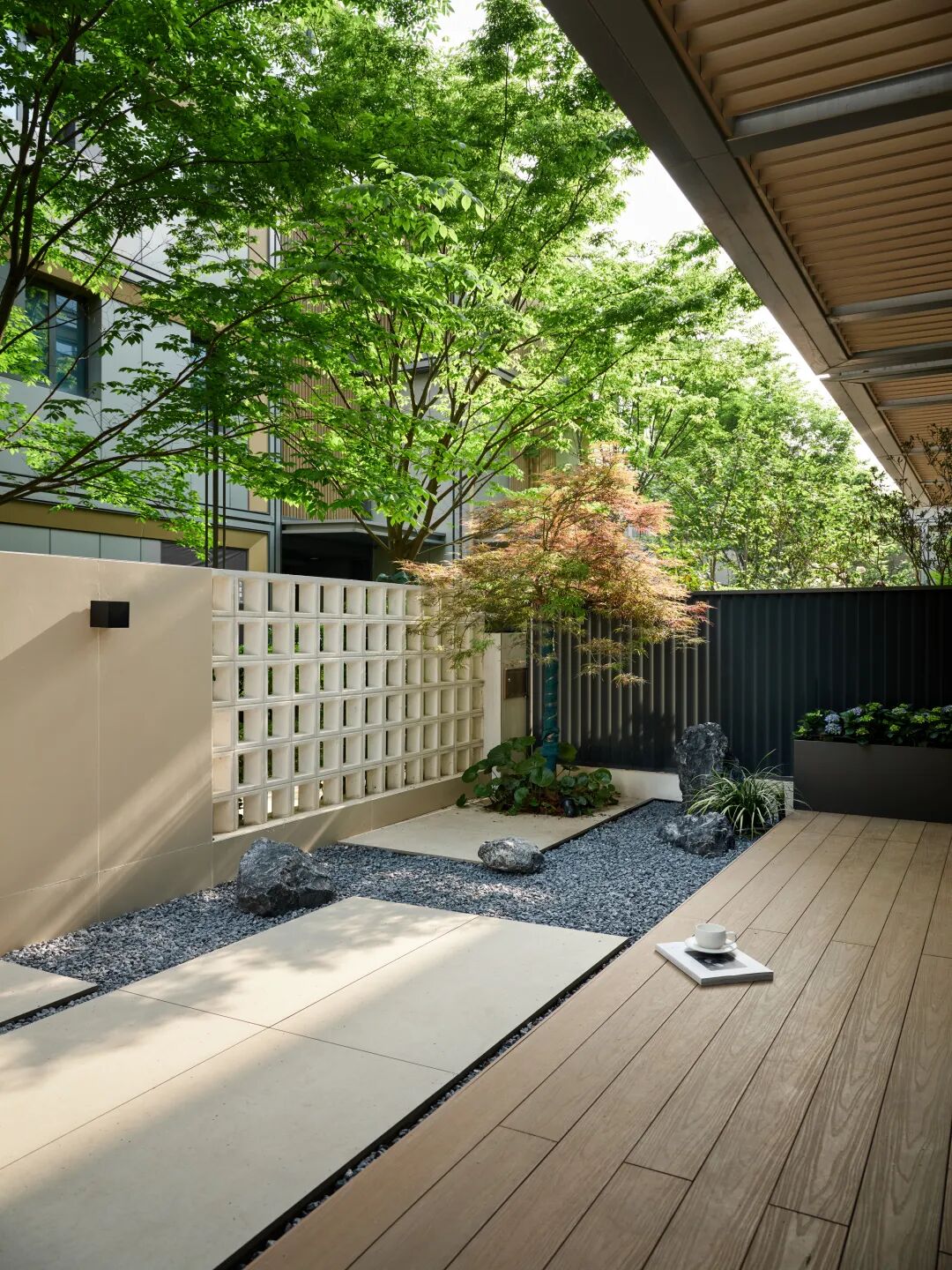 伴暖而行,筑境生长丨中国宁波丨一周一尺设计事务所-6