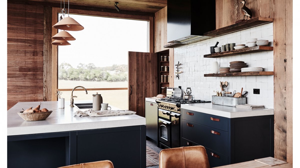 现代家庭住宅丨加拿大维多利亚丨Byrne Architects-4