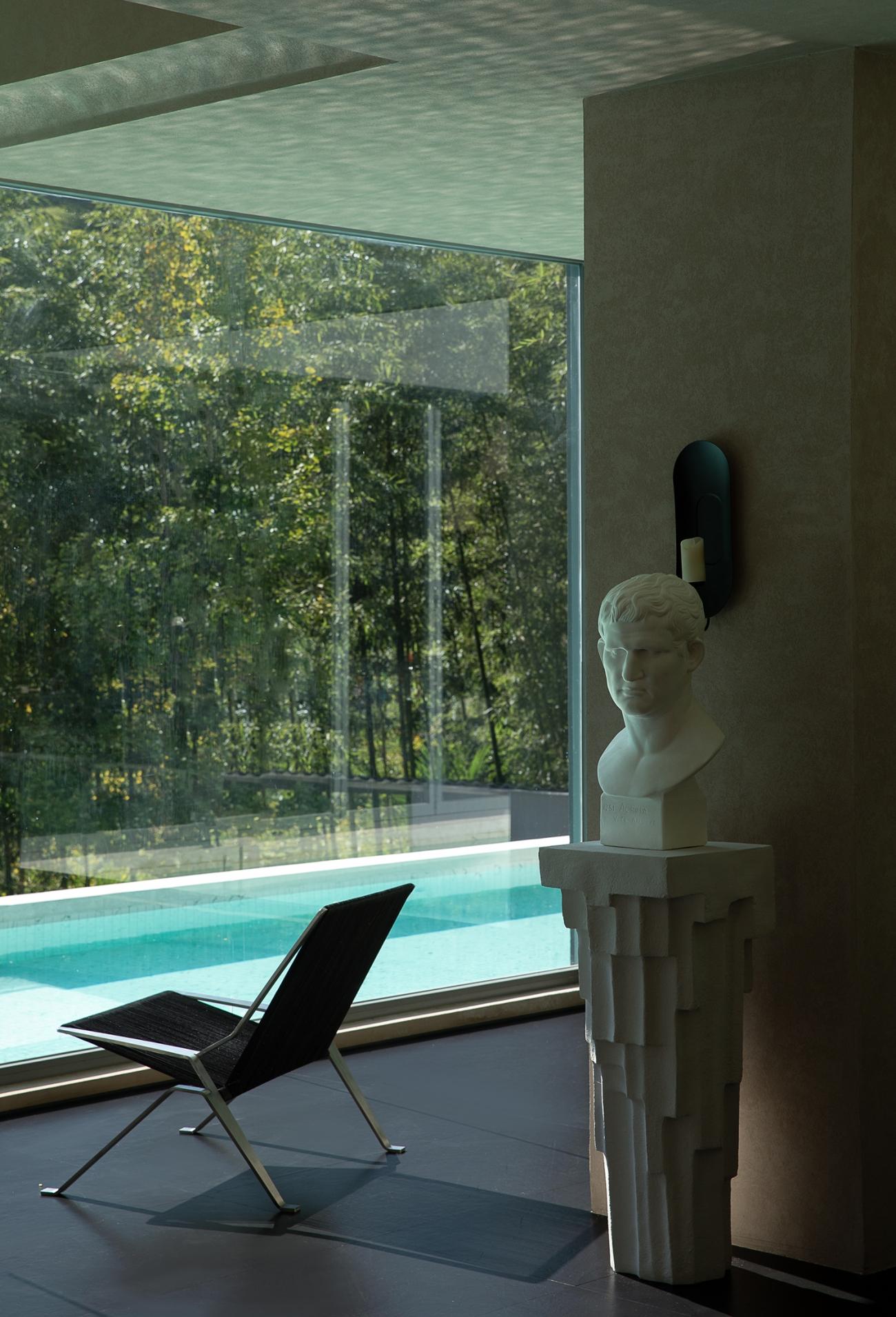 溪山行旅艺文居停（民宿）丨中国浙江丨杭州RCD建築空間設计事務所-39