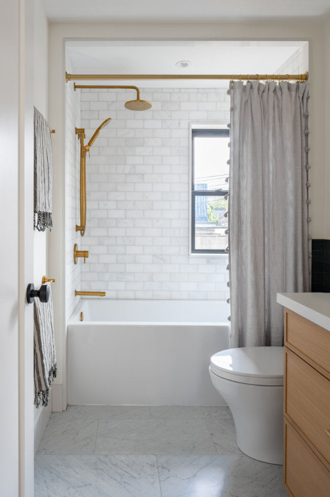 多伦多排屋改造丨加拿大多伦多丨CAB 建筑师事务所-39