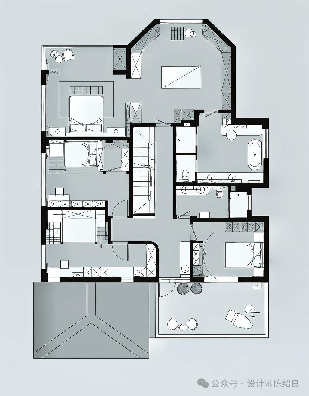 首发 . MJD無印良品設計 | 归来-100