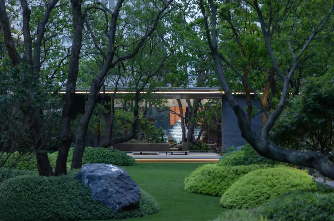 厦门中海峯汇里丨中国厦门丨上景设计-51