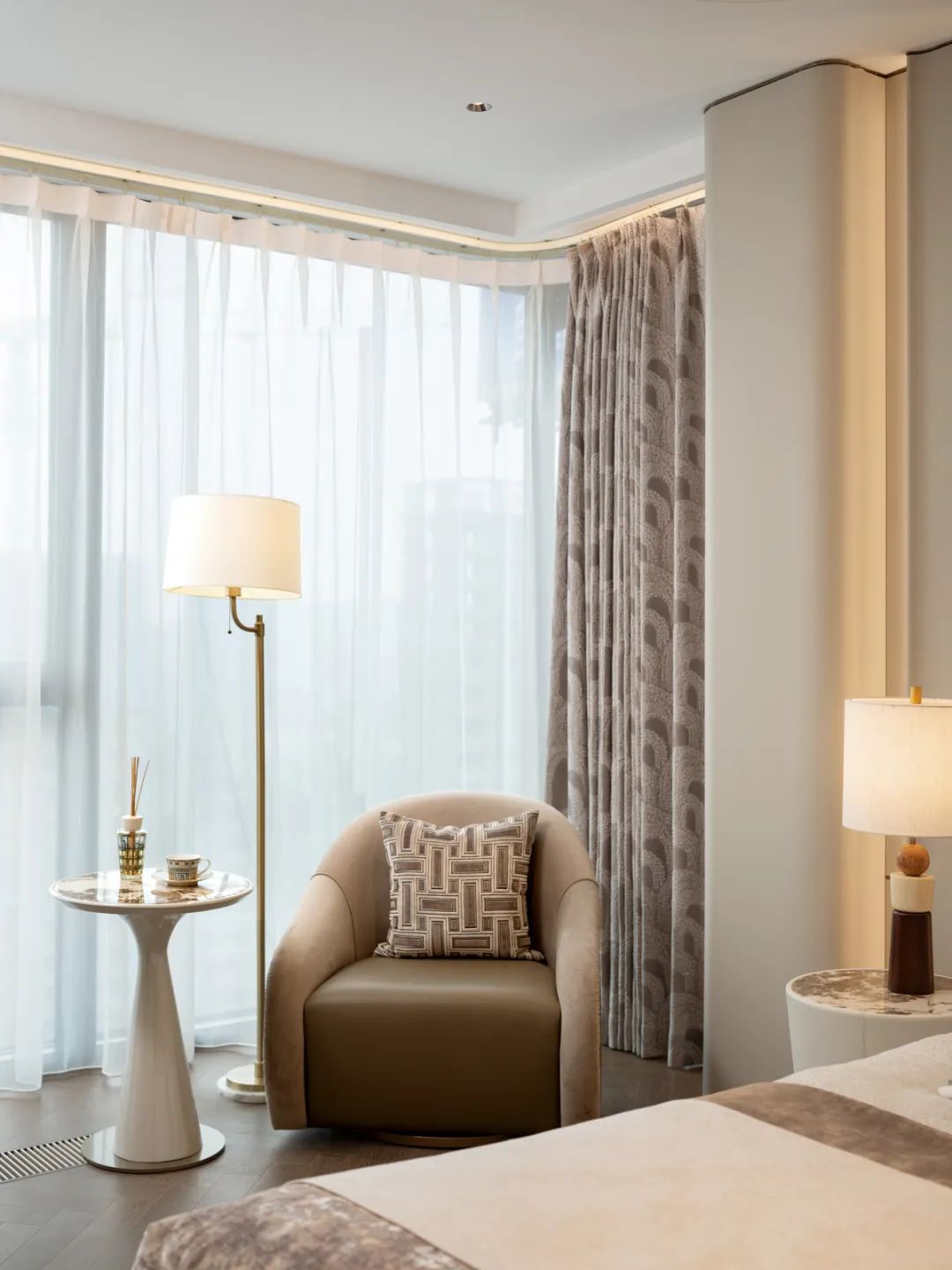 绿城华发·金陵月华丨中国南京丨SRD DESIGN赛瑞迪普-43