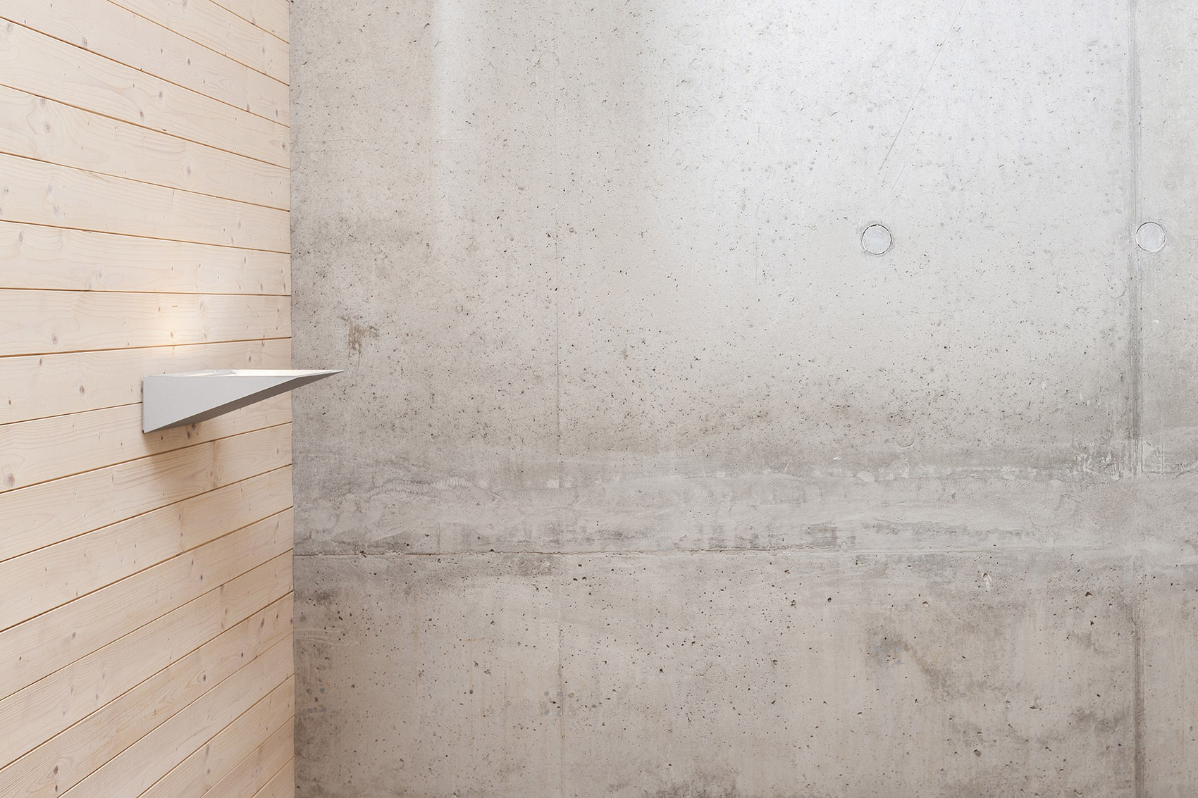 挪威 Toneheim 学生宿舍 | 传统与现代交融的幸福空间-65