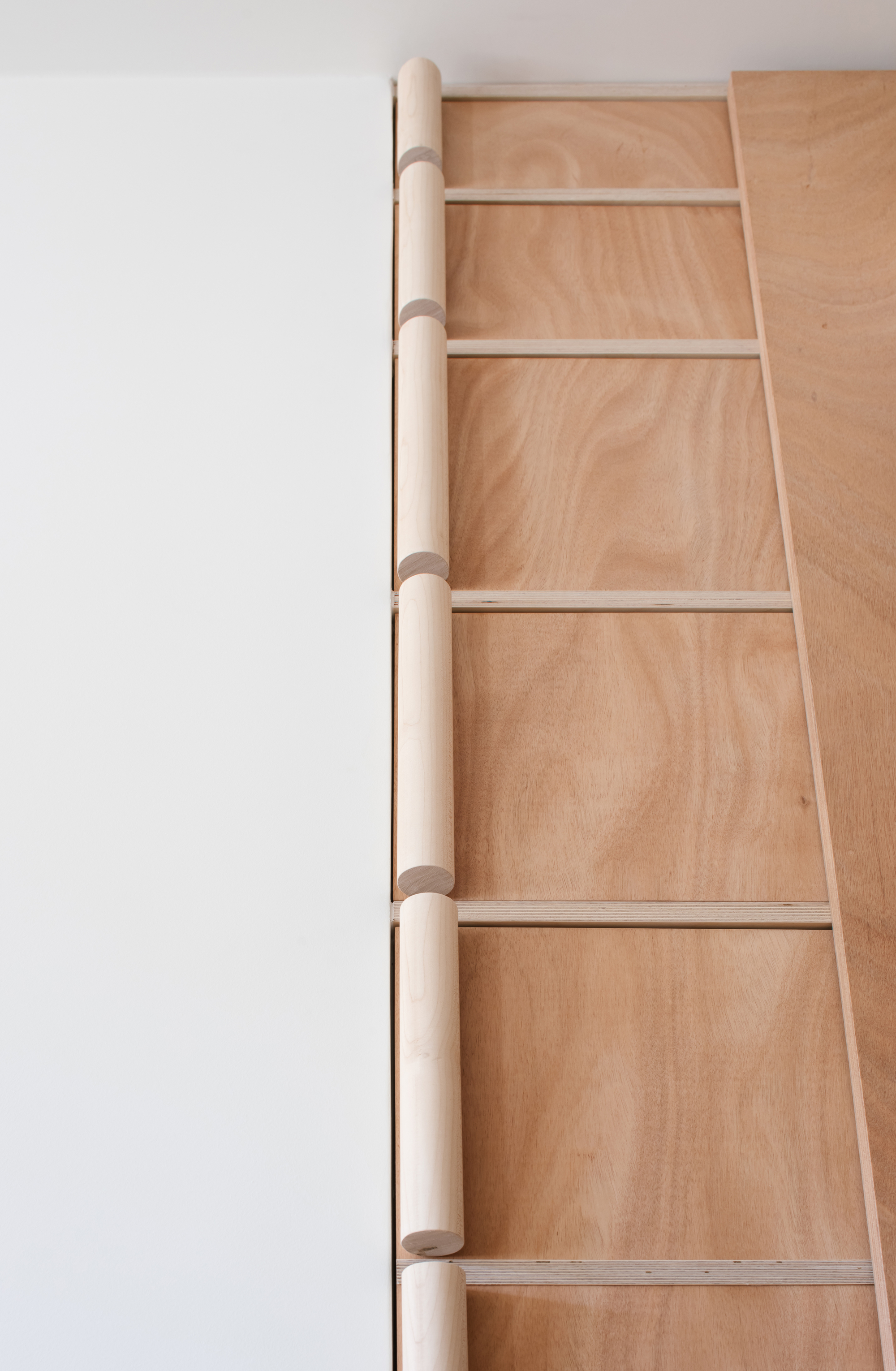 塞古尔公寓丨法国巴黎丨faire-29