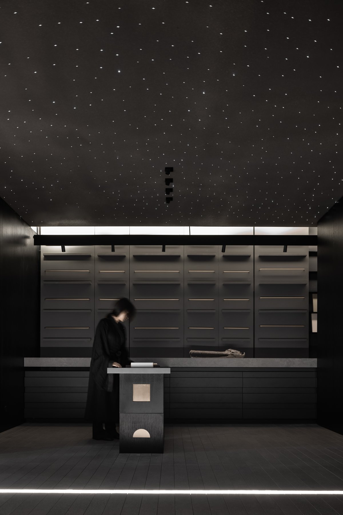 F+全屋定制展厅丨中国上海丨FFDESIGN-6