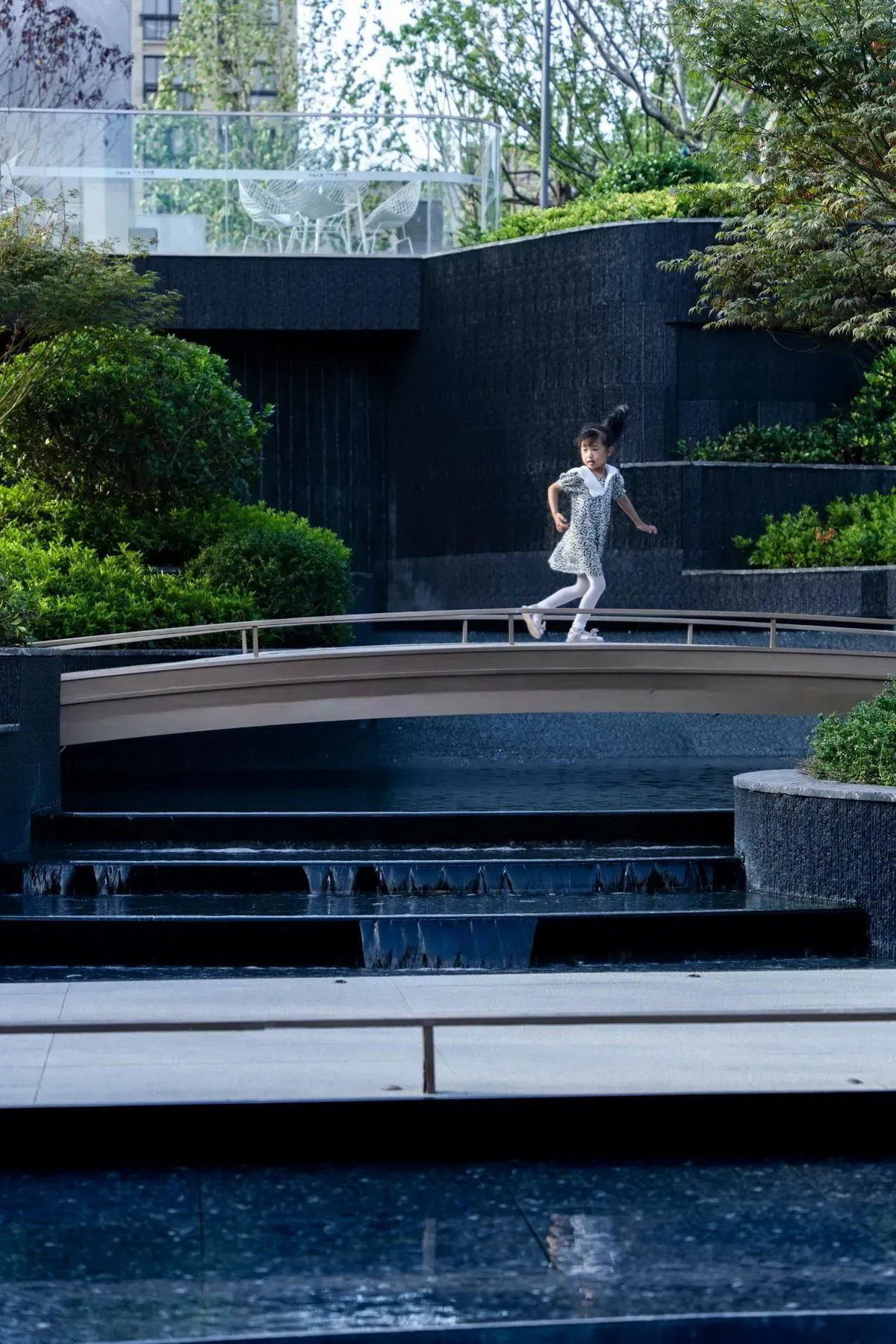 泰州中海·江山望景观设计丨中国泰州丨ACA麦垦景观事业八部-76