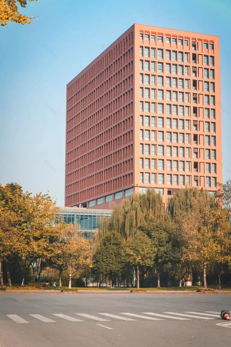 三号教学楼,鲁班奖!-63