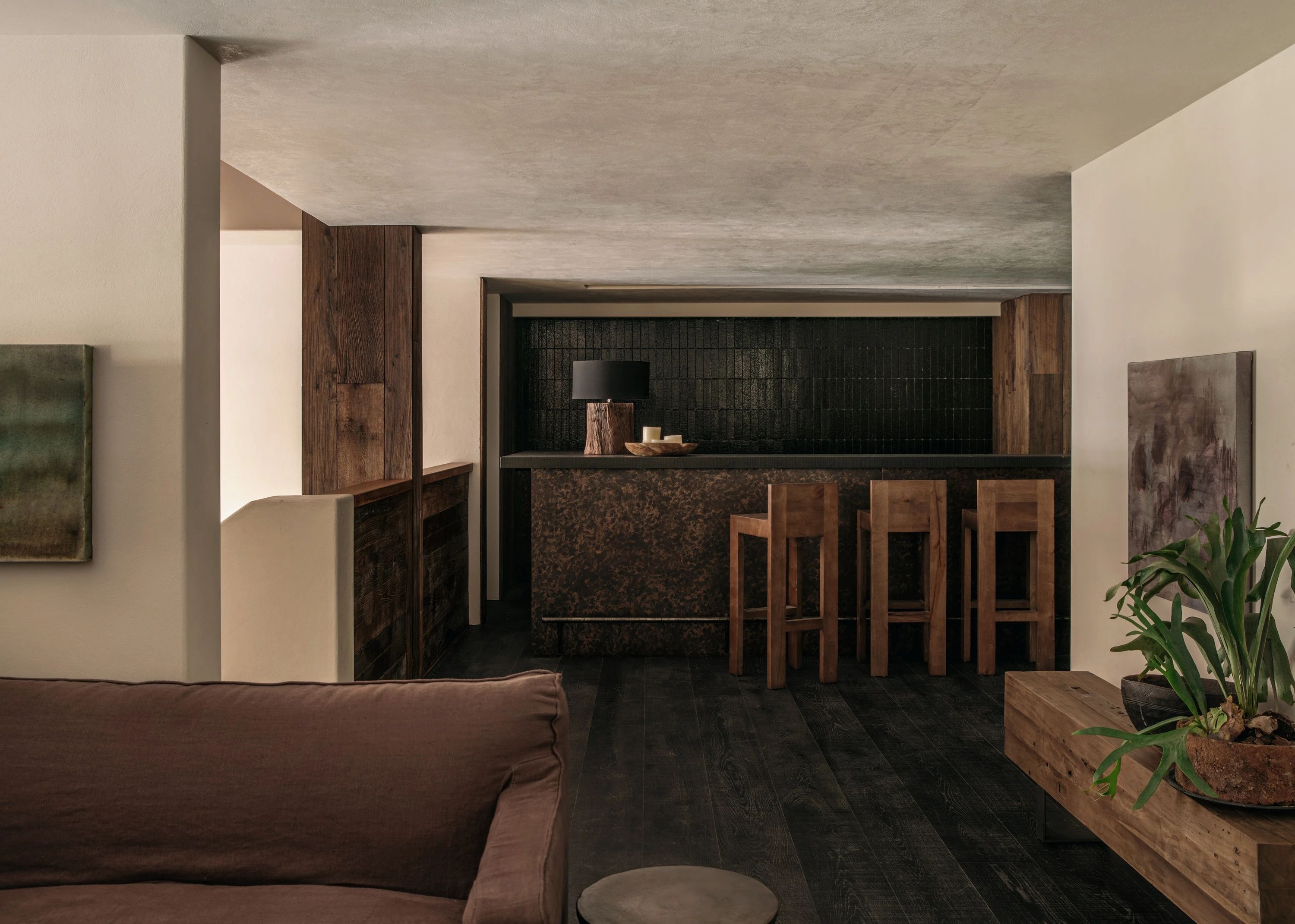 武汉「联投 · 积玉社」艺术社区丨中国武汉丨重庆尚壹扬装饰设计有限公司-34