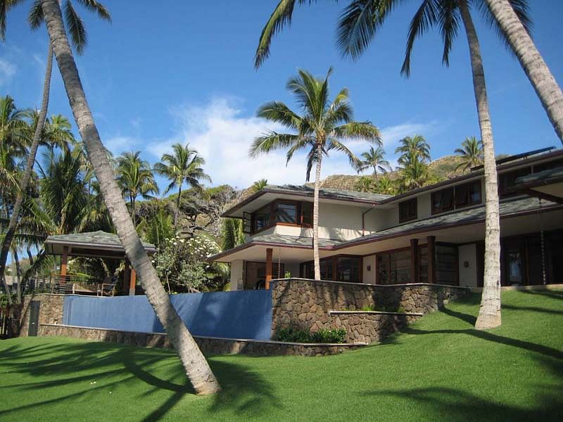 丨美国夏威夷-1