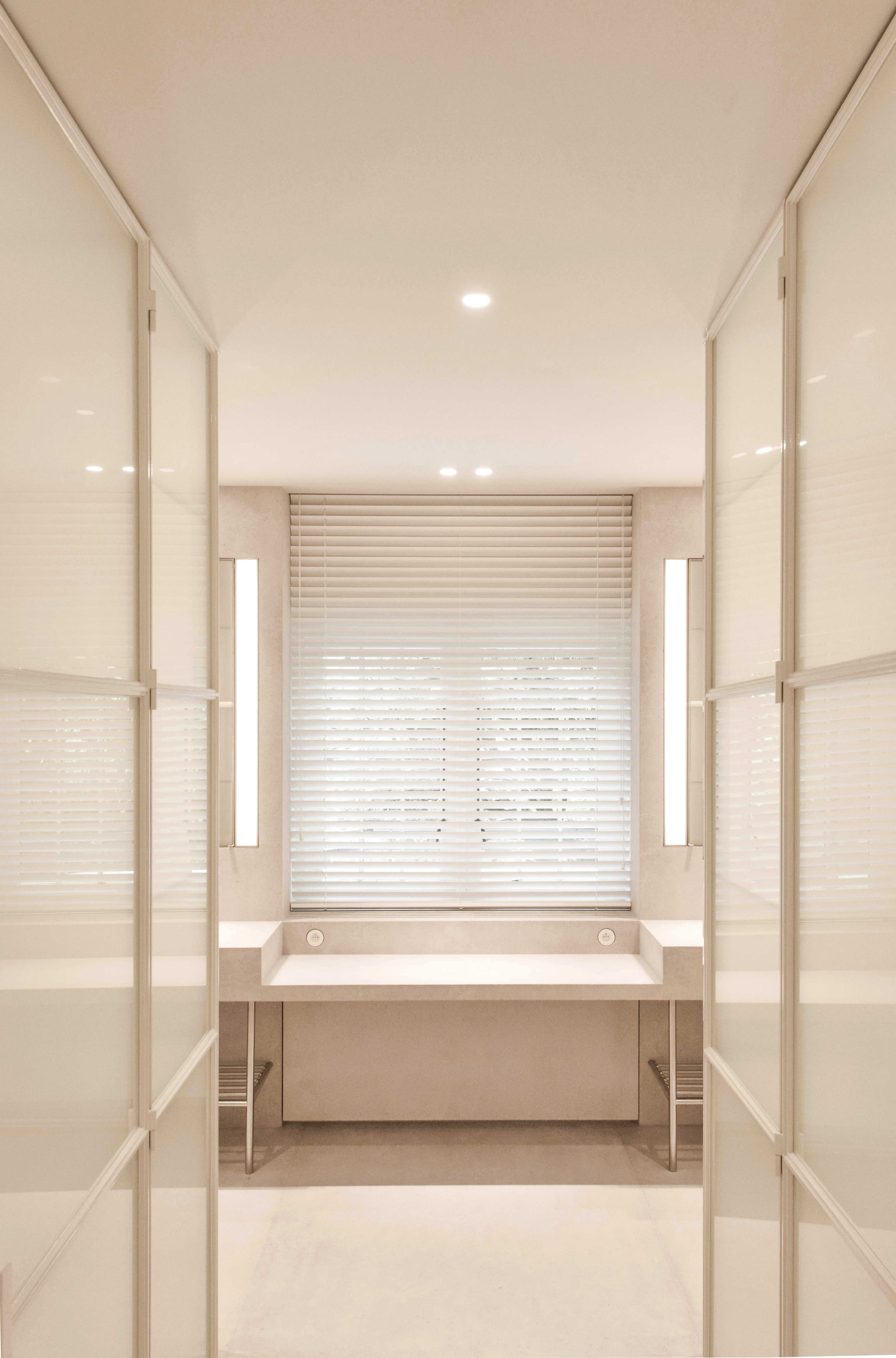 比利时 WM II 别墅，家庭生活与优雅空间的完美结合-5